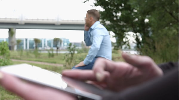 Tattooed redhead teen gets all of her tight holes penetrated