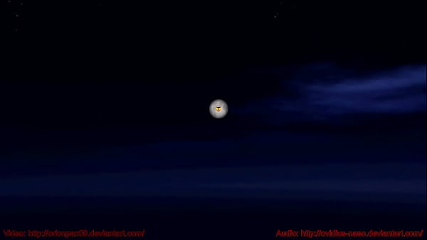 Halloween Animation by Orion Pax 09 and Ovidius
