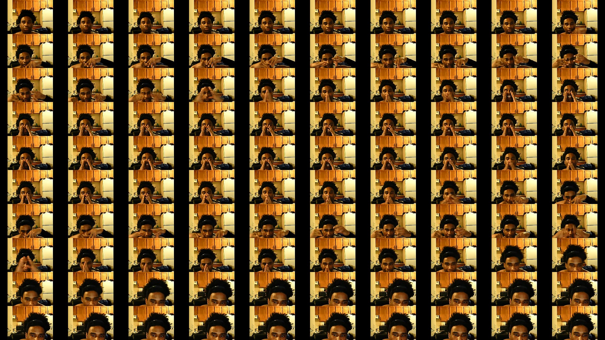 Verification video 预览图