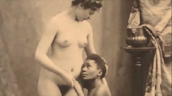 Download Video - Dark Lantern Entertainment presents 'Vintage Race Relations' from My Secret Life&comma; The Erotic Confessions of a Victorian English Gentleman