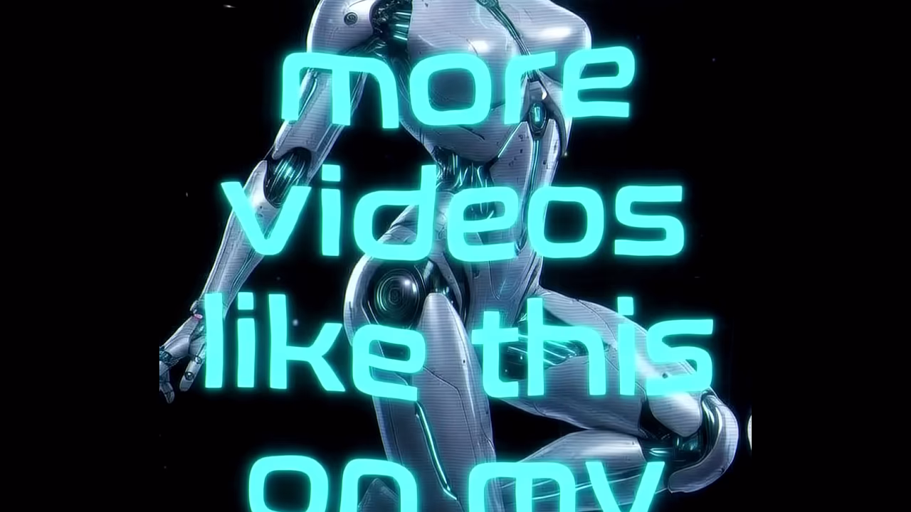 Trans de pernas abertas fodendo e dando o cuzinho - [IA GEROU, IA GENERATED]