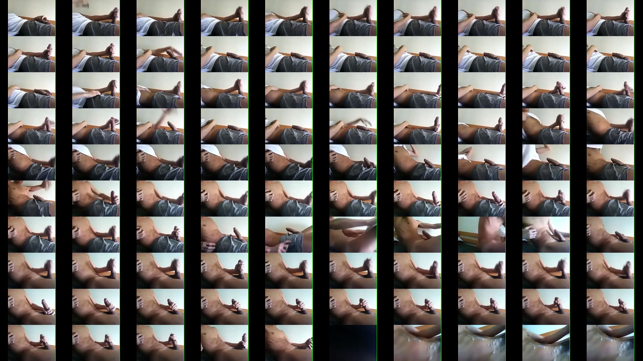 Cumshot quickie session in bed - BestGayCams.xyz 预览图