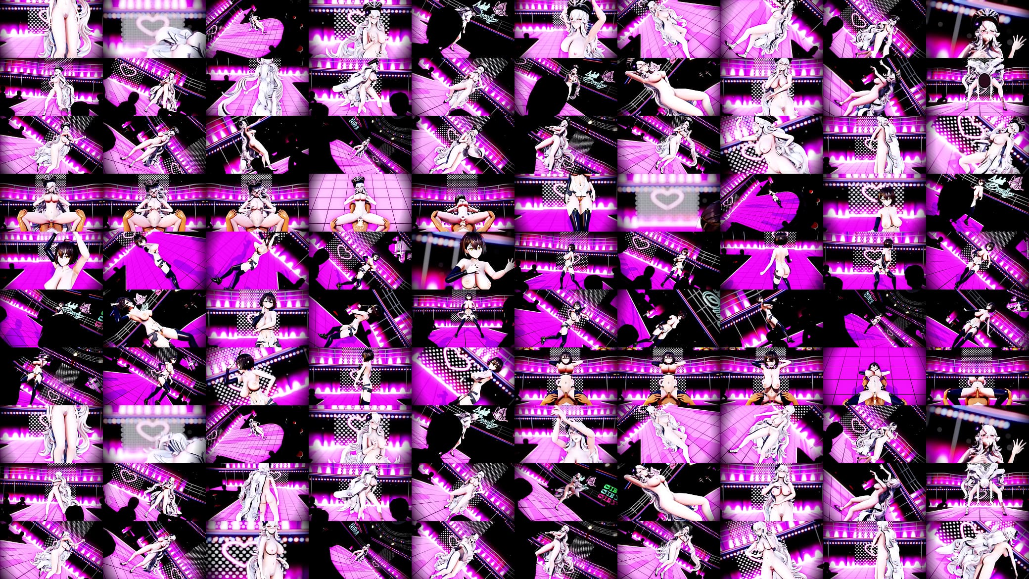 Mmd 3d hentai fate grand order xxx 预览图
