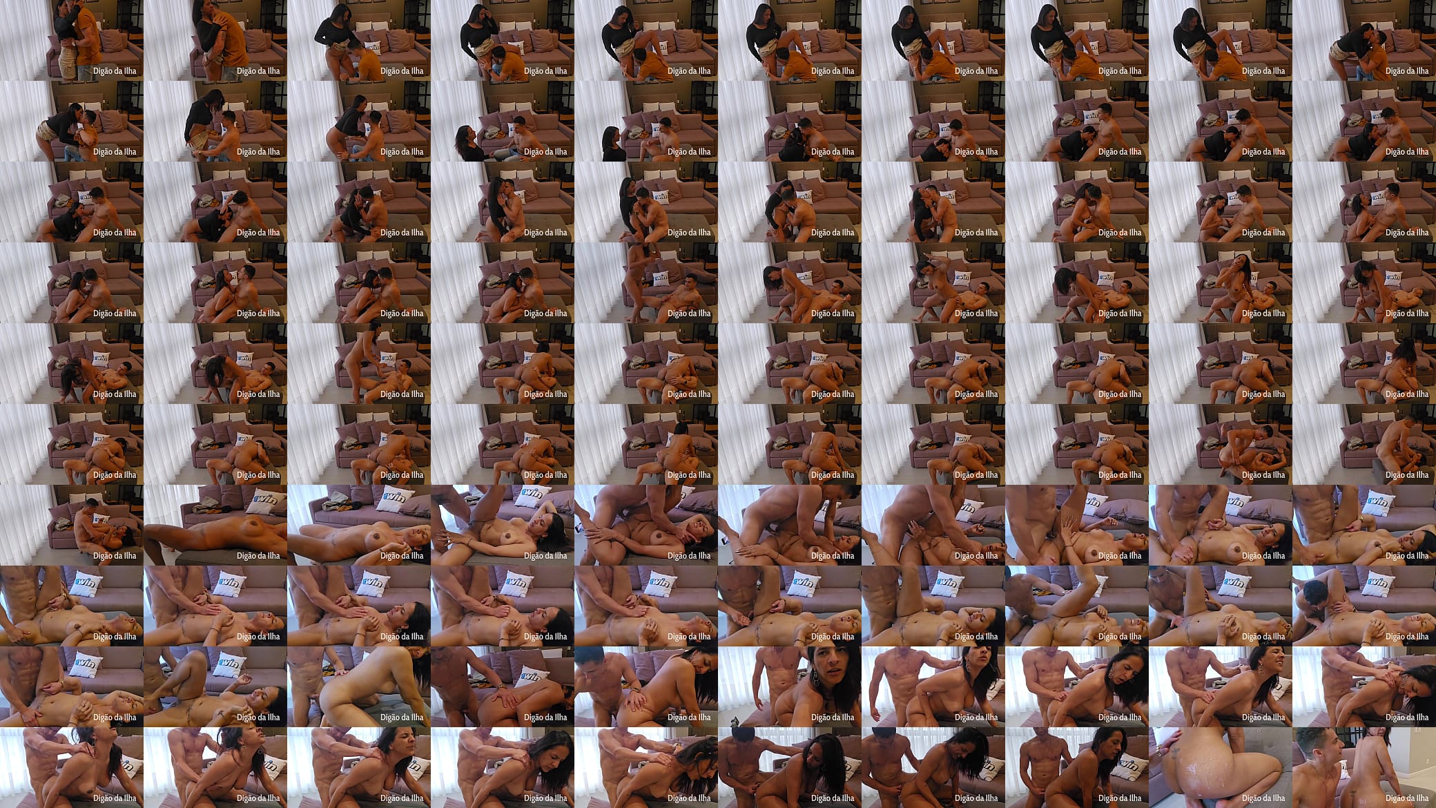 Levei a kel abate no meu AP pra ela sentar na minha piroca e me mamar gostoso 预览图