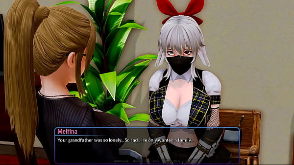 Download Video - Harem Hotel -&lpar;PT 38&rpar; - &lbrack;RUNEY&rsqb;