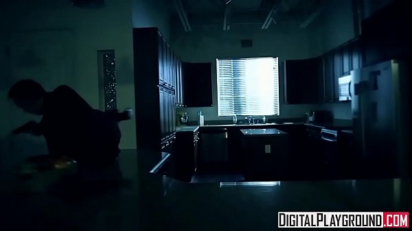DigitalPlayground - Mr. and Mrs. Benz