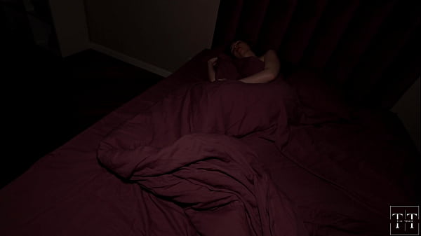 Download Video - Why does my stepbrother fuck me at night&comma; is that allowed&quest;