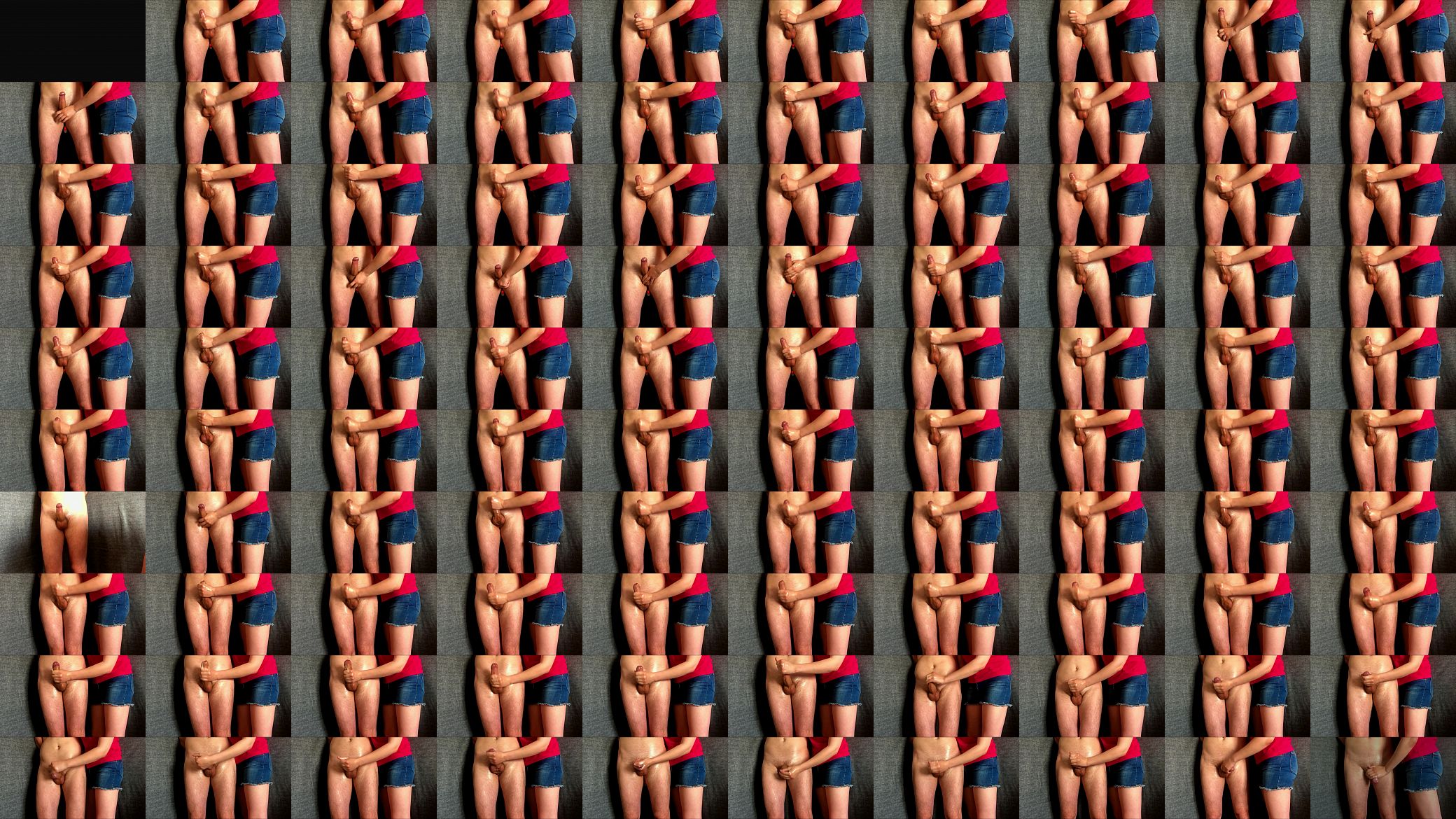 orgasm. Post orgasm t. 04:45 预览图