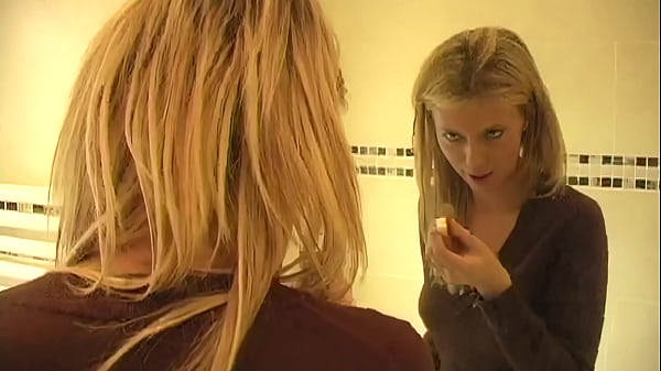 She's a little camera shy, but you'll enjoy her...