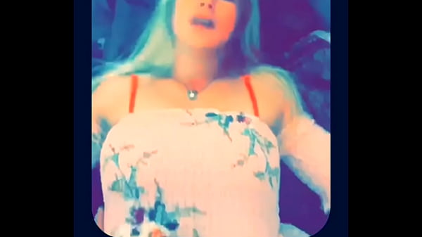 Pawg-Verführerin Barbie Staxxx Bekommt Einen Cumshot Und Fickt Einen Riesigen Legendären Schwanz