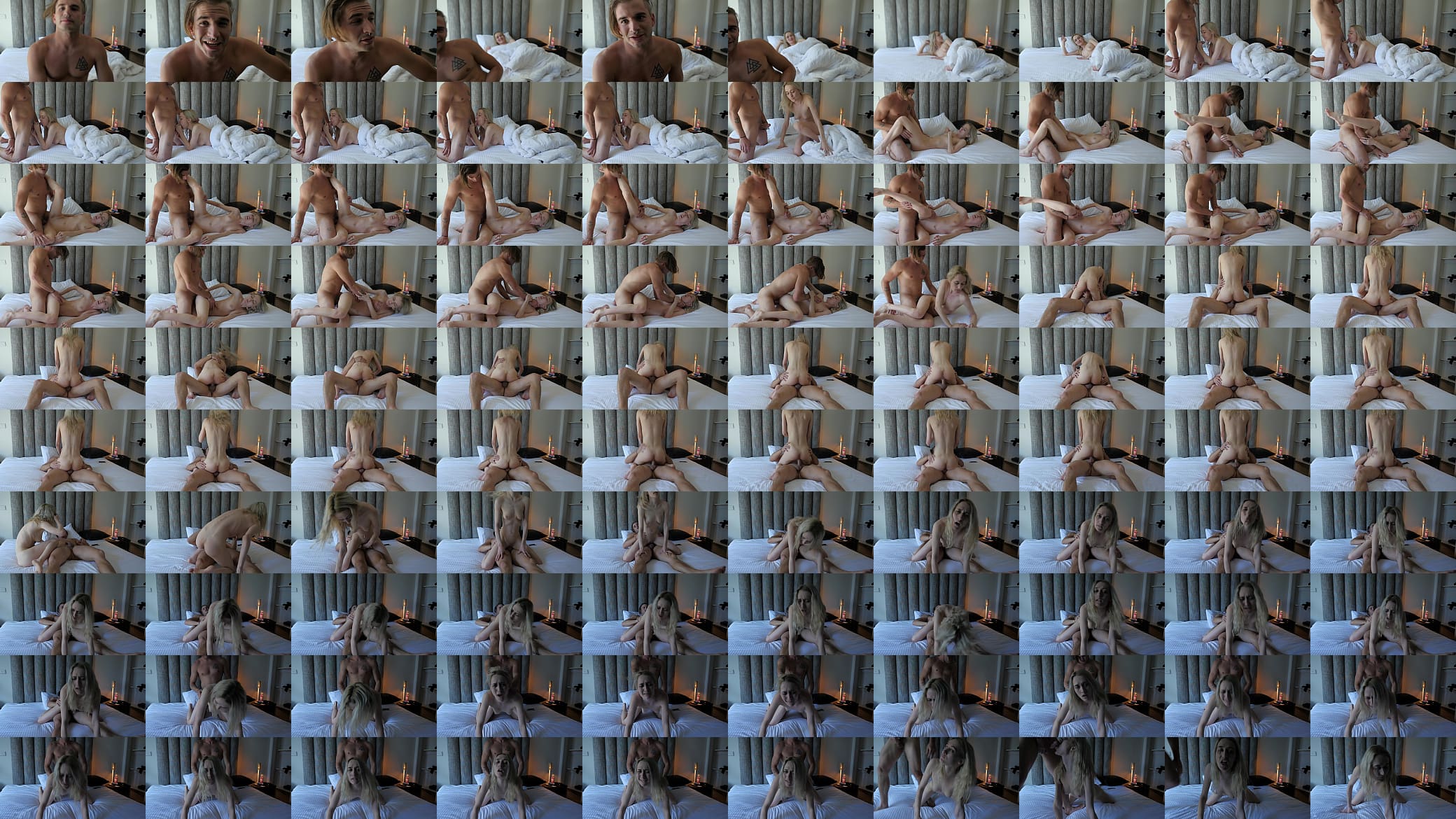 darth lacey is woken up to SEX!!!!!!!!!! 预览图