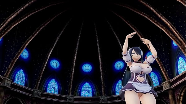 MMD Real 18.1