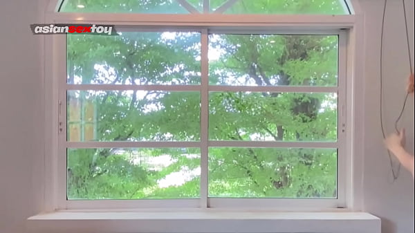 Horny Latina Poolside Butt Plug Anal Play till Huge Squirt on Camera