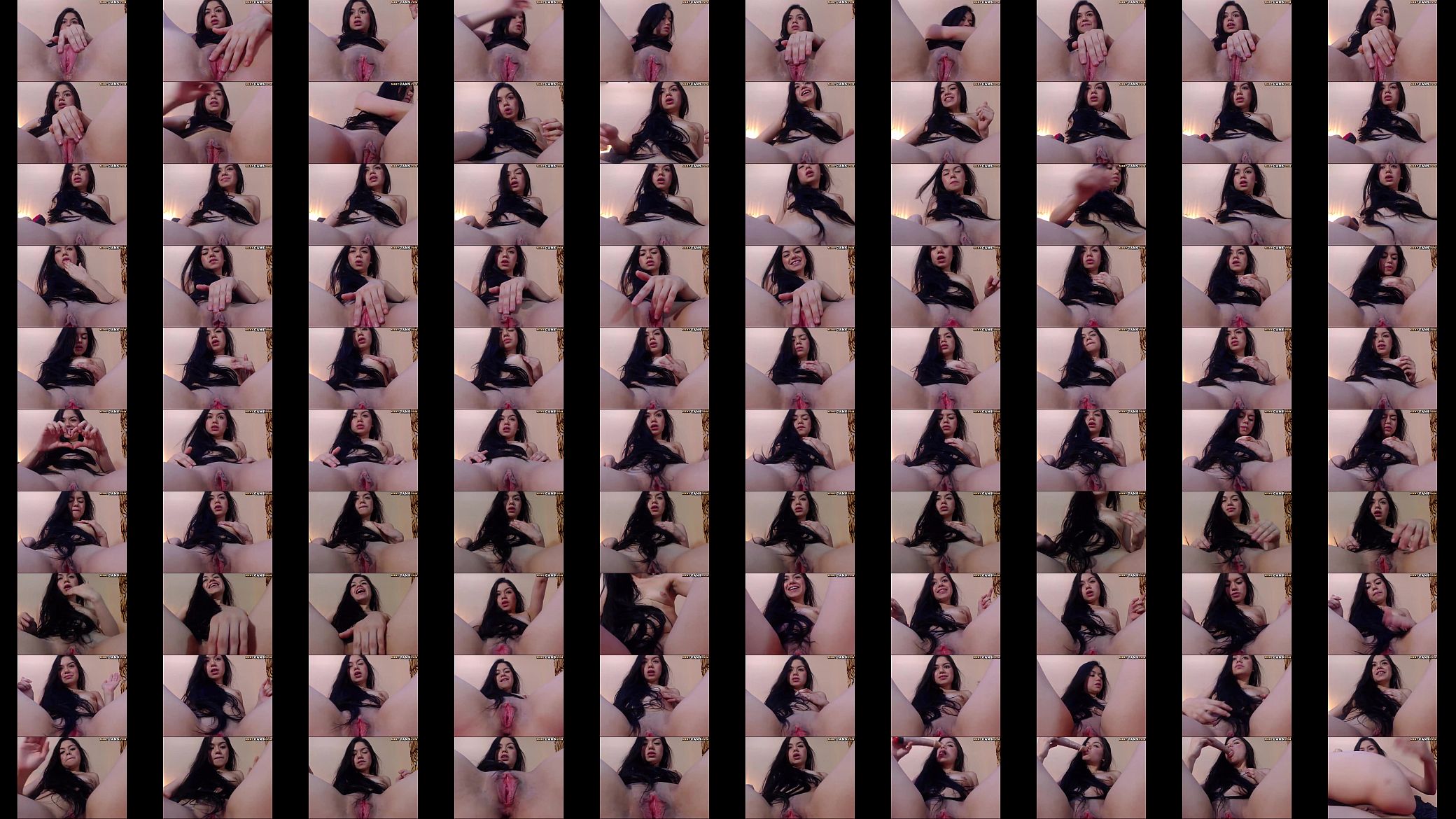 Cam Girl 预览图