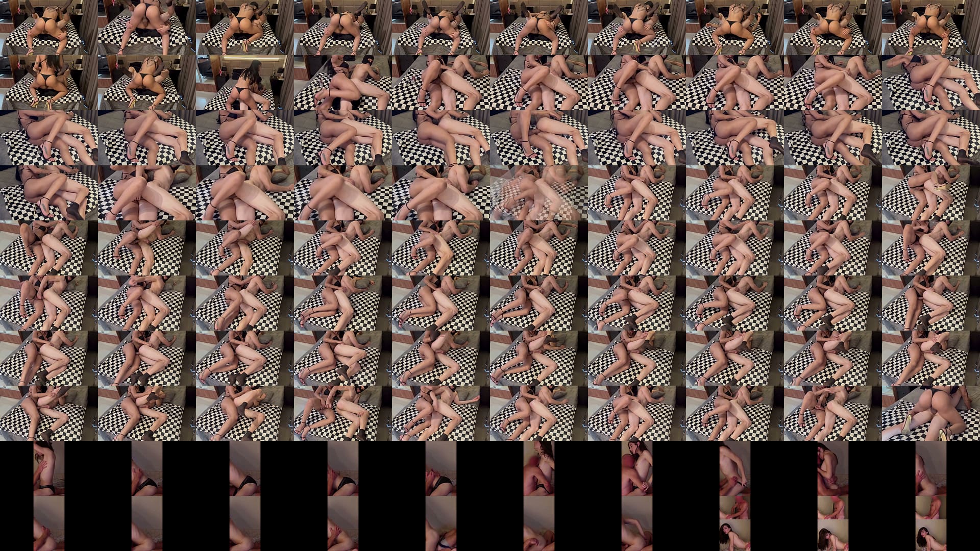 FODENDO COM TRANS FUCK 预览图