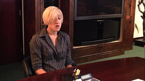 Dylan Ryan and Ela Darling skip straight past the business and cut to the part where...