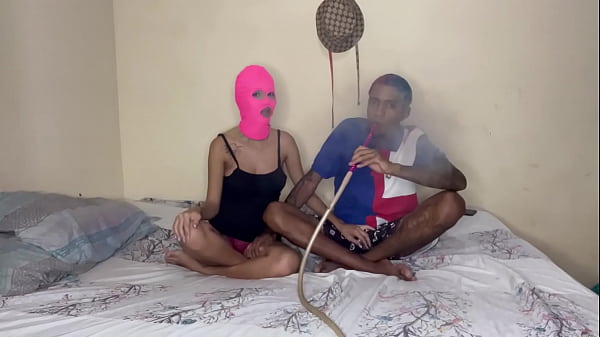 Payton Leigh Loves Being A Ratchet Cougar