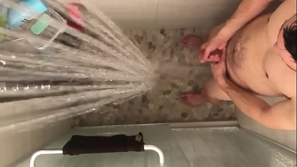 Ich Dusche Und Streichle Ein Wenig