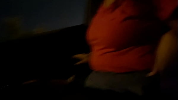 I pick up a stranger on the street to help her and I make her repay the favor with a blowjob