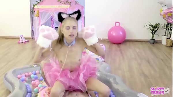 Milf Unicorn Cosplay fucked doogstyle