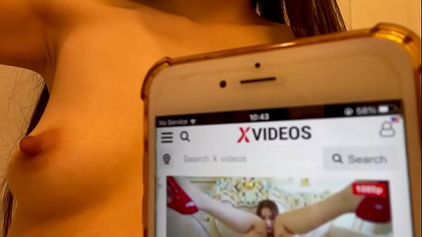 Verification video on xvideos
