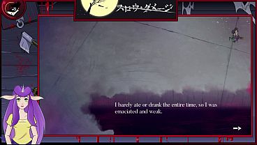 Slow Damage Part 8