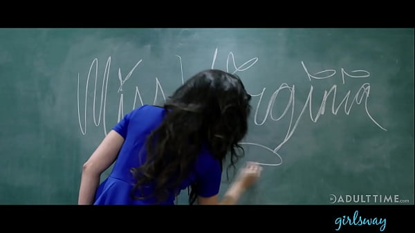 Download Video - GIRLSWAY Naughty Student Emily Willis Learn It The Hard Way