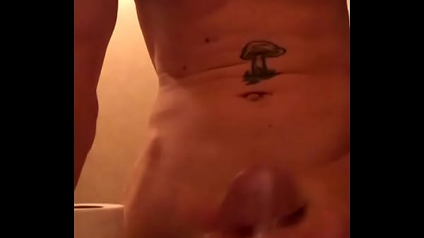 Me spraying a load of cum for y'all ;)