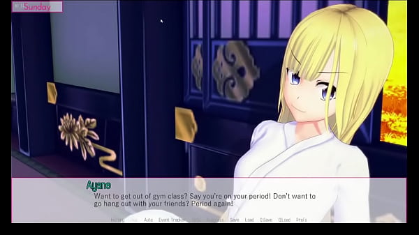 part 193 Let's Play Lessons in Love by Selebus