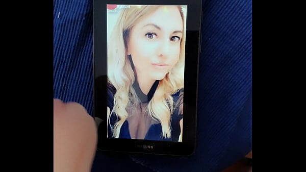 Éjacule Sur Mon Professeur De Milf Chaud, Hommage Au Sperme