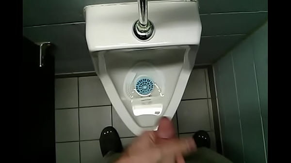 Public toilet cum shot