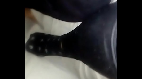 rich pussy of my girlfriend with mallon