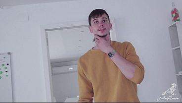 Fucking with young Lya Missy and her perfect natural tits part 1 - JULIOROCCO