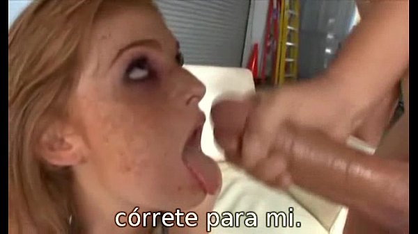 She wants milk friends (Subtitled)