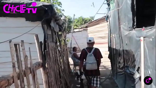 Recorrido por el barrio la isla