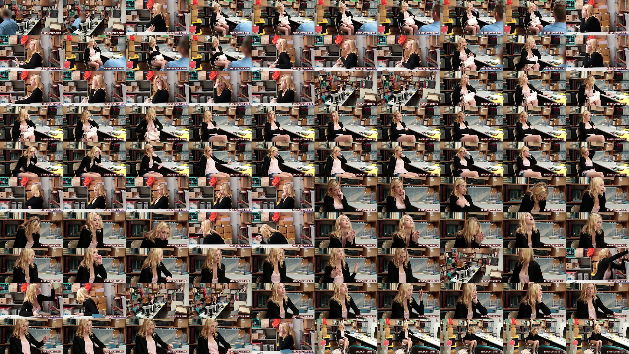 Shoplyfter Case No 12587695 Zoe Parker 预览图