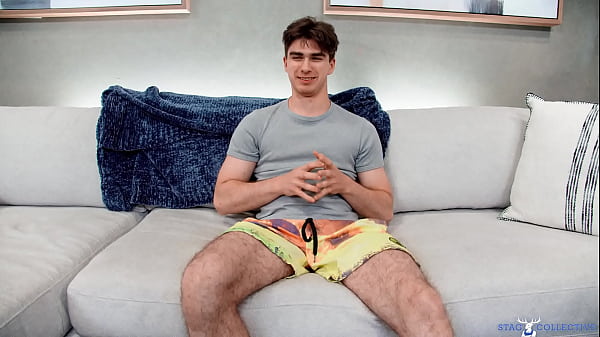 StagCollective - "I Like To Please My Partners!...