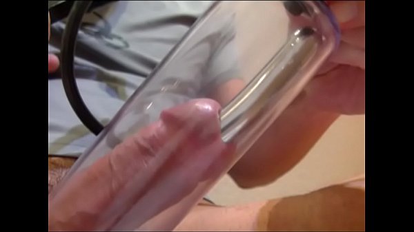 Long Cockstuffing and urethral soudning session...