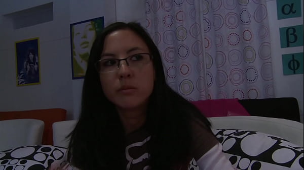 Stay till the end because her ass looks hot as fuck covered in cum!