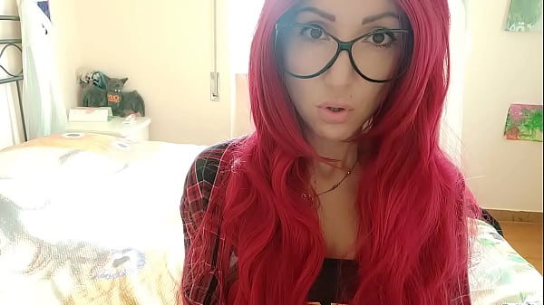 relax, e ... now your mind is in my hands