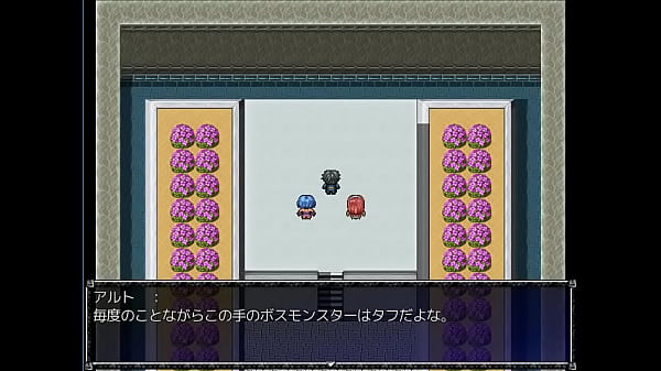 (  18 ) H RPG Games The adventurer of the beginning #8