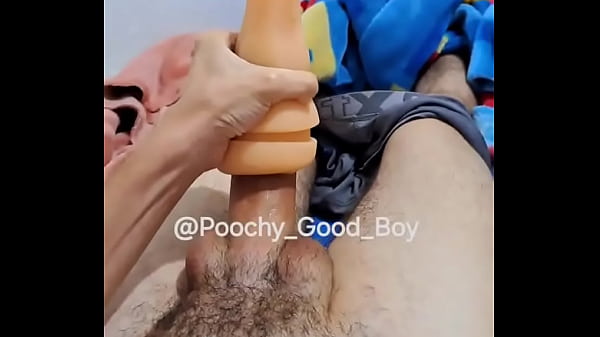 A bottom for this humble top? #gay #twink #bigdick #cumdripping #cumshot
