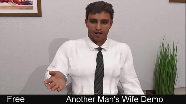 Another Man's Wife