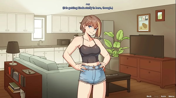 CHLOE MUST MASTURBATE AFTER WATCHING HOT YOGA AND AMY WATCHES! - Benefitship