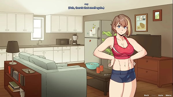 CHLOE MUST MASTURBATE AFTER WATCHING HOT YOGA AND AMY WATCHES! - Benefitship