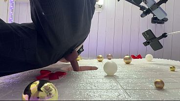 cock to twist without stopping. Sheer MisssVikki