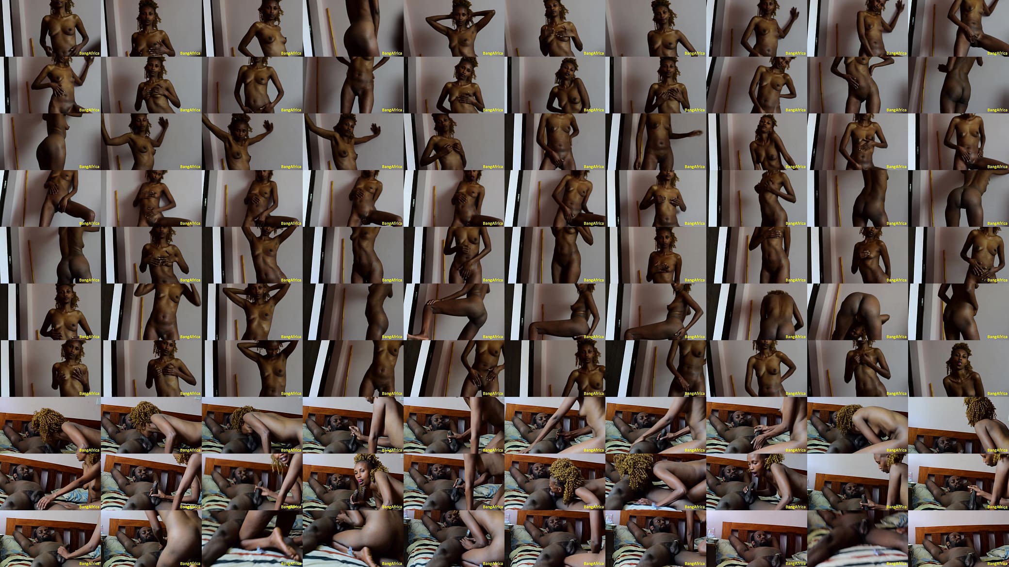 Striptease and cocktease 预览图