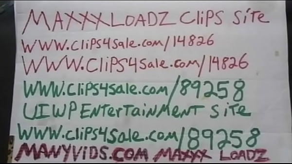 MAXXX LOADZ AMATEUR HARDCORE VIDEOS KING of AMATEUR PORN