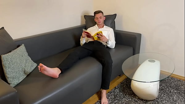 hot sex with toys with my boyfriend