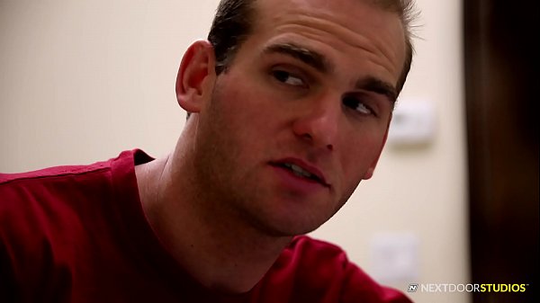 Download Video - NextDoorStudios I Let My Hairy Muscle Step Brother Analize Me